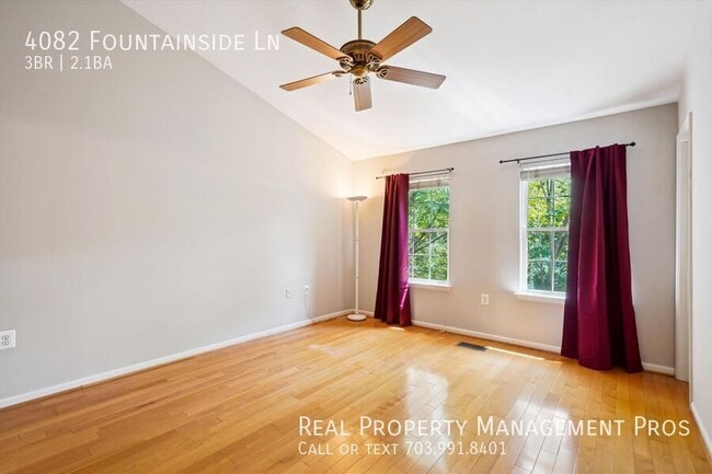 Building Photo - 4082 Fountainside Ln