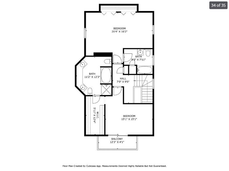 Building Photo - 3706 N Wilton Ave