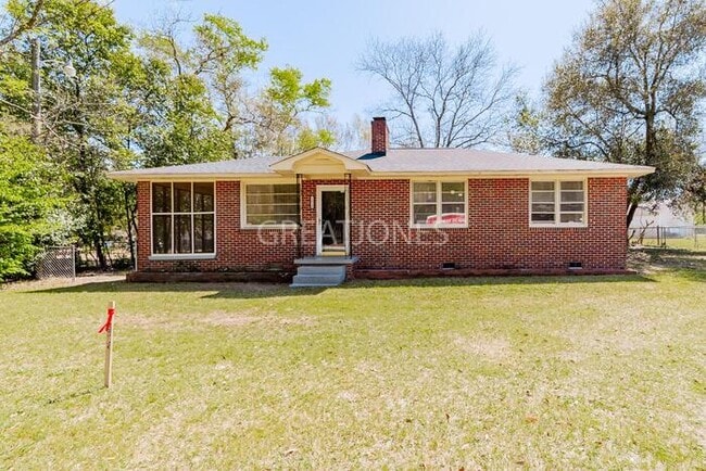 Primary Photo - 1816 Leesburg Rd
