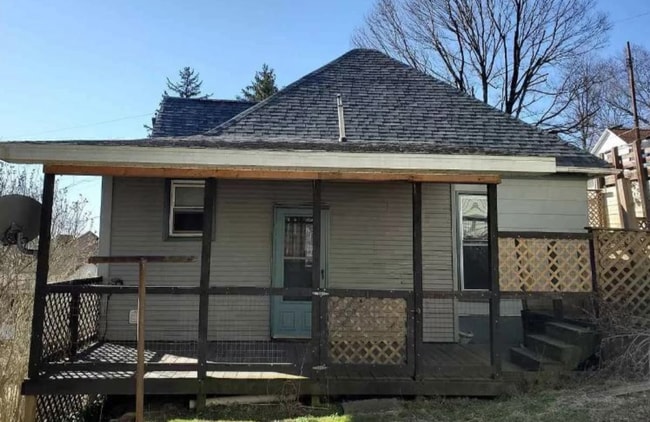 Building Photo - 1111 Green St