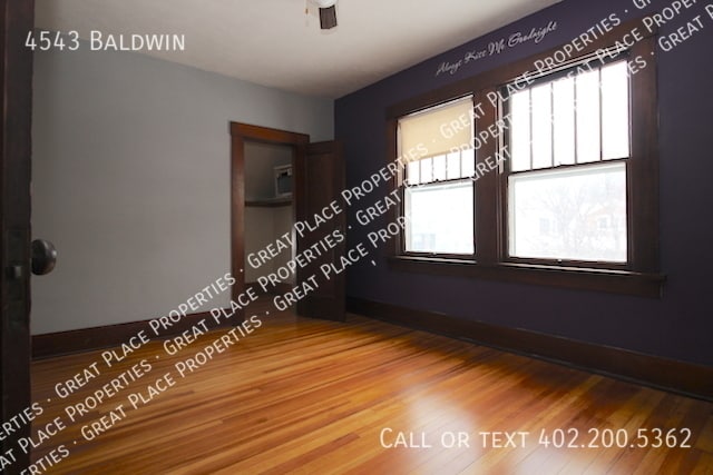 Building Photo - 4543 Baldwin-