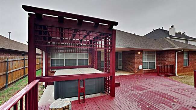 Building Photo - 17616 Wain Bridge Ave