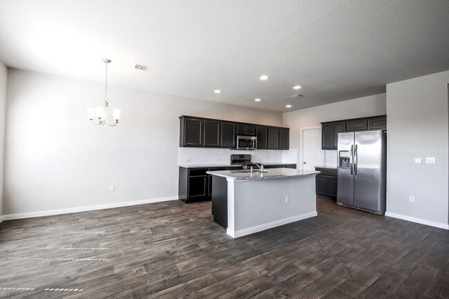 Building Photo - New Home For Lease