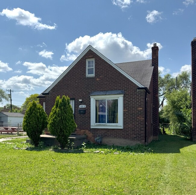 Building Photo - 16810 Bringard Dr