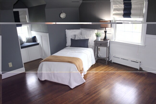 2nd Bedroom - 9144 River Rd