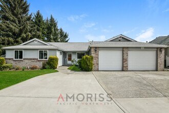 Building Photo - *****COMING SOON***Spacious 3BD/3BA Home in Lacey's Oakmont Neighborhood | Golf Course Views