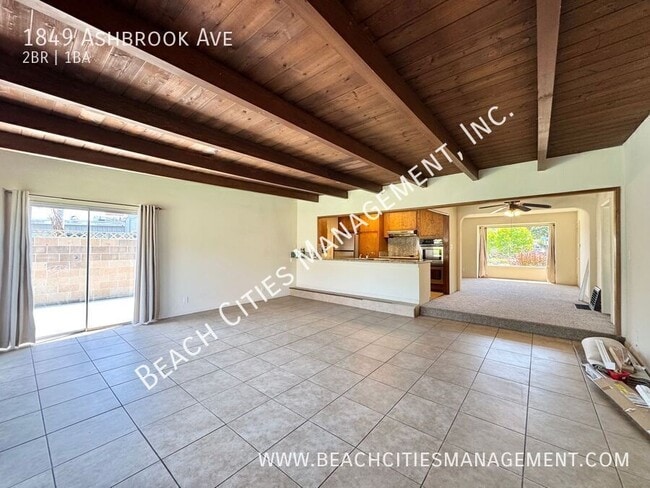 Building Photo - 1849 Ashbrook Ave
