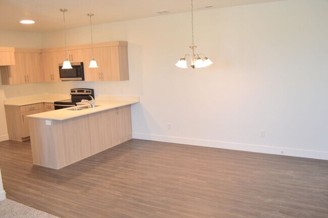 Building Photo - Breathtaking Salt Lake Valley Views | Herriman, UT