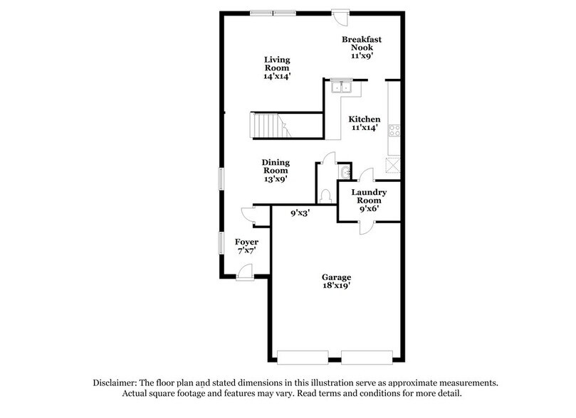 Building Photo - 7322 Fox Point Dr