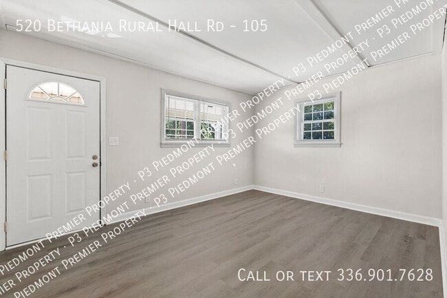 Building Photo - 520 Bethania-Rural Hall Rd