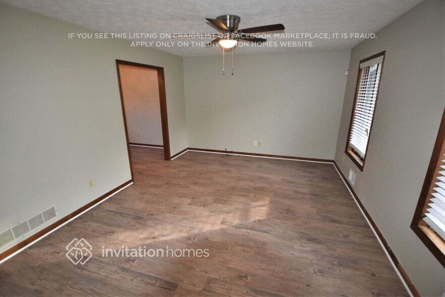 Building Photo - 4223 King James Ct