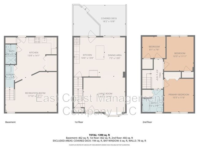 Building Photo - 1221 Glenwood Ave