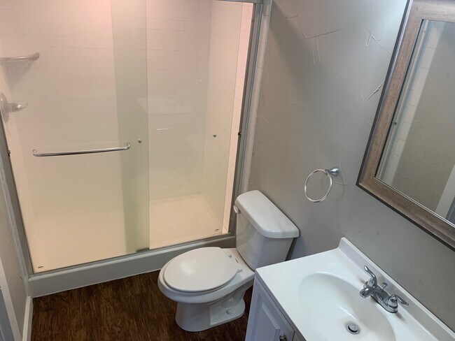 Building Photo - 3515 27th St