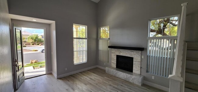 Building Photo - 4816 Magnolia Blossom Ave