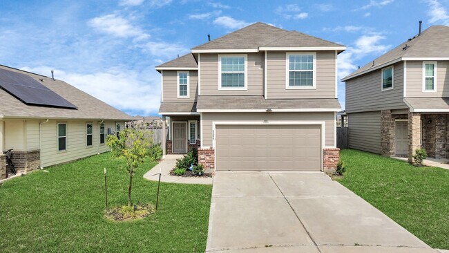 Building Photo - 3206 Alberelli Dr