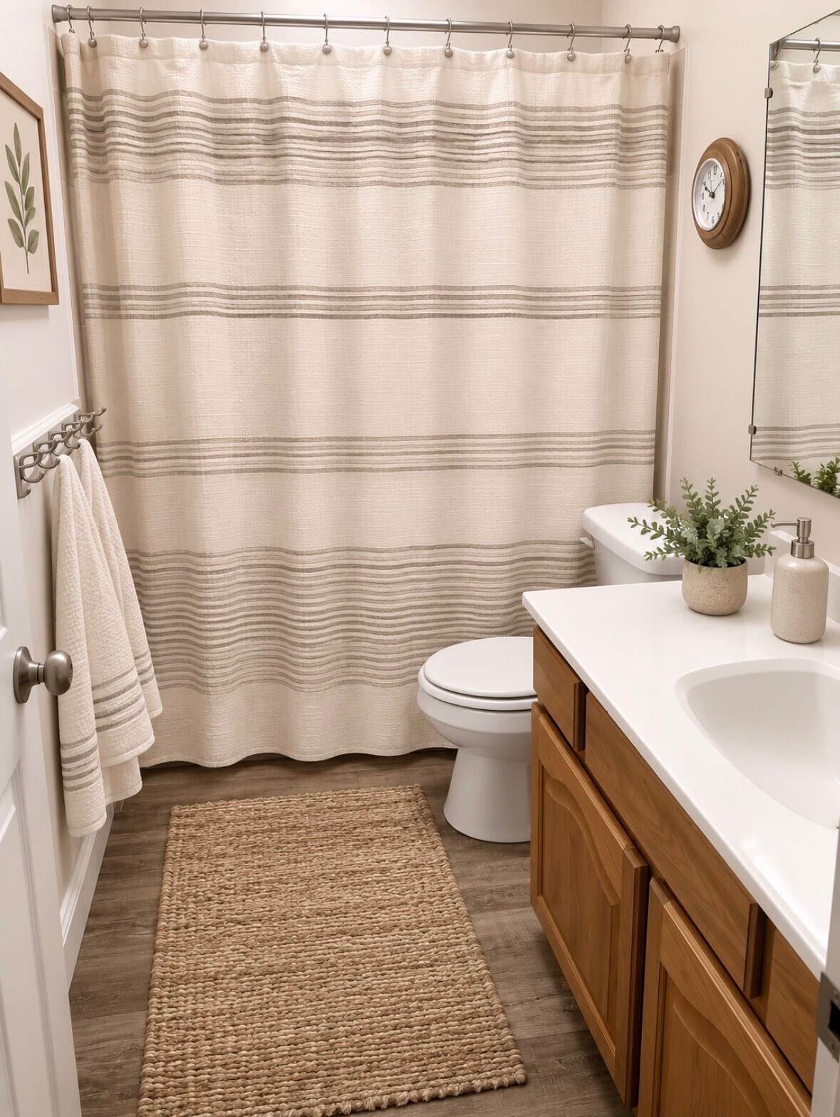 Hall Bath - 926 E. Bates Canyon Rd
