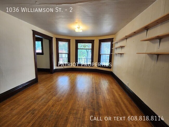 Building Photo - 1036 Williamson St