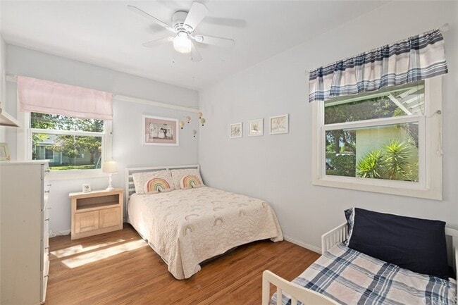 Building Photo - 5628 Marshburn Ave