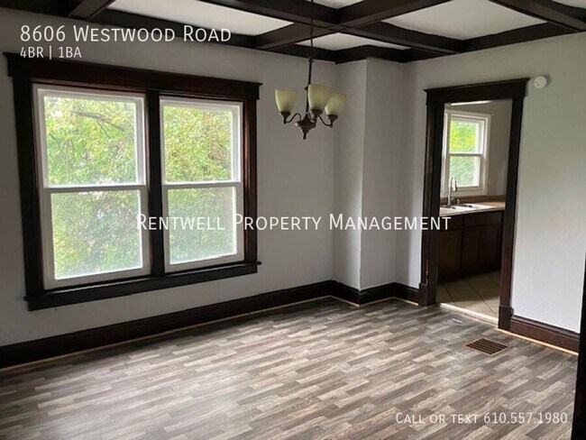 Building Photo - 8606 Westwood Rd