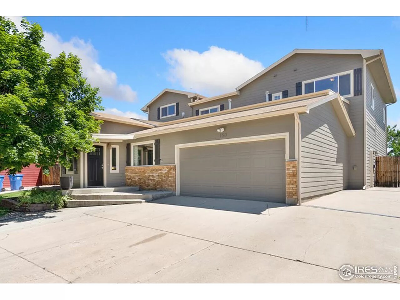 House Front - 150 Ranae Dr