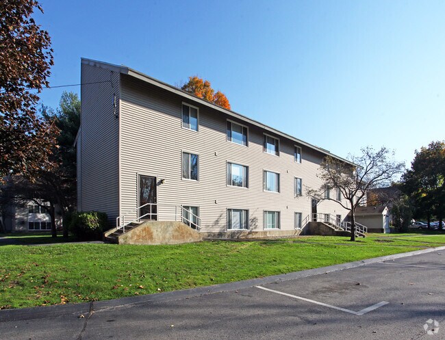 Primary Photo - Hartley Terrace