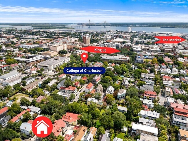 Building Photo - 56 Bull St