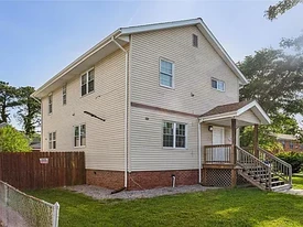 Building Photo - 2808 Lafayette Blvd