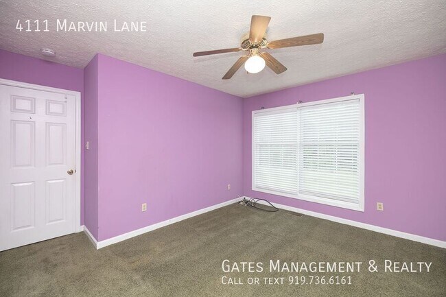 Building Photo - 4111 Marvin Ln