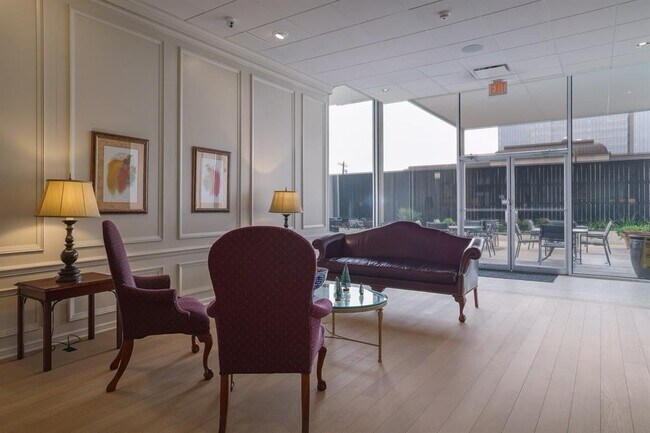 Building Photo - 1801 Lavaca St