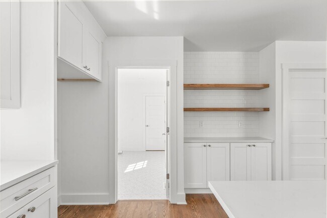 Building Photo - Available now!