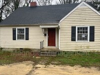 Building Photo - 836 E Montgomery St
