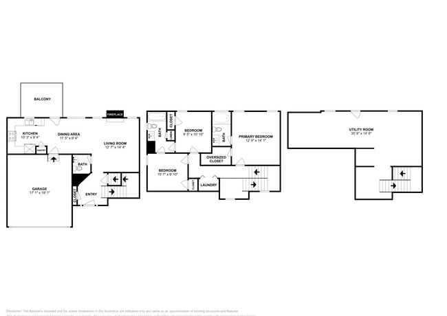 Building Photo - 329 Greystone Cir