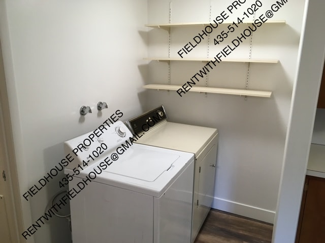 Building Photo - 812 N 700 E