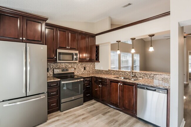 Building Photo - 2608 Shilo Ct