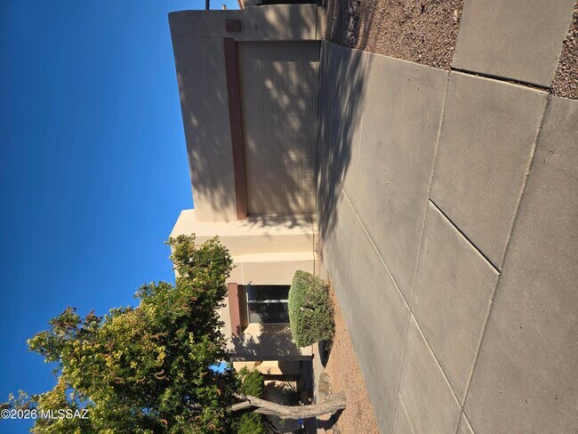 Building Photo - 8870 E Desert Verbena Pl