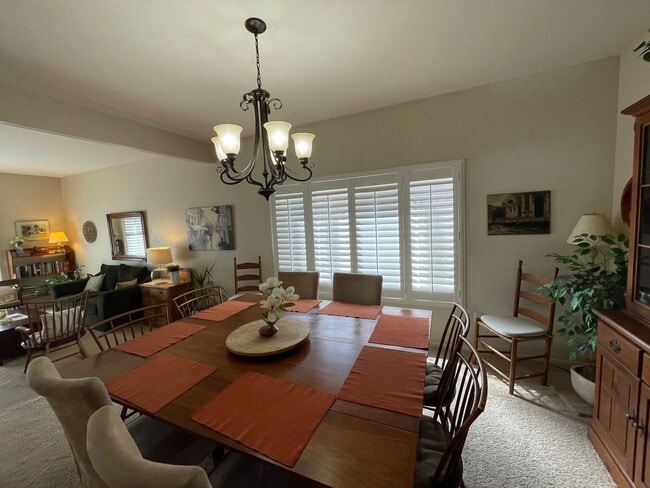 Building Photo - Fully Furnished 3BR Home with Private Pool – 5-Month Lease in Poway (May–Oct 2026)