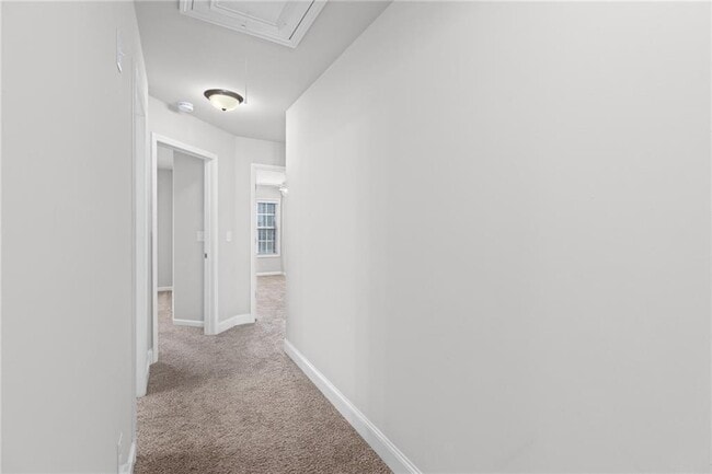 Building Photo - 1925 Wheylon Dr