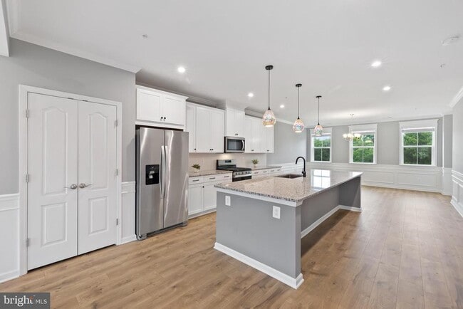 Building Photo - 4615 Crossing Ct