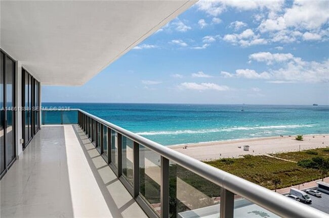 Building Photo - 5875 Collins Ave