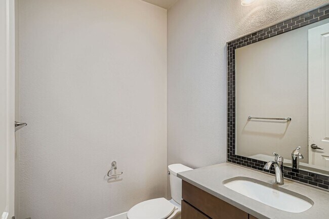 Building Photo - Views for Days! Rooftop Retreat Near Sloan’s Lake & Downtown