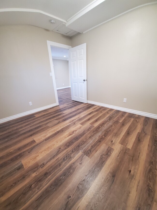 Bedroom - 1748 17th St