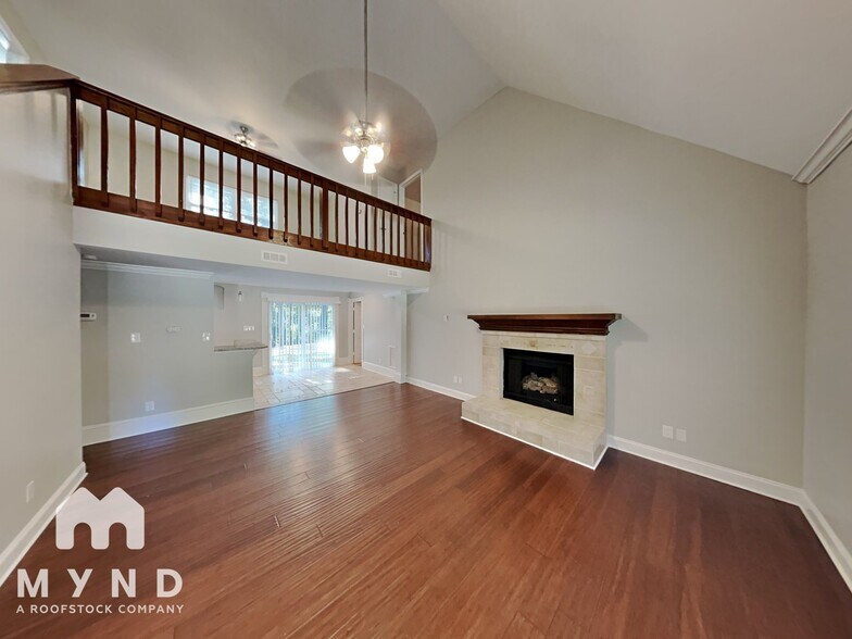Building Photo - 9222 Idlewild Rd