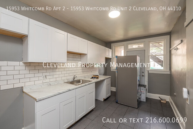 Building Photo - 15953 Whitcomb Rd