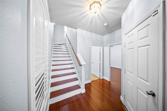 Building Photo - 3123 Dallas St