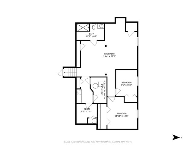 Building Photo - 15216 S Clover Ct