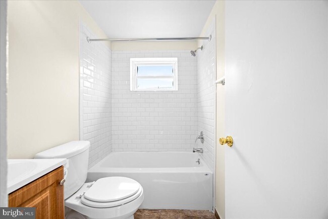 Building Photo - 101 E Camden Ave