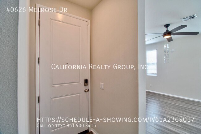 Building Photo - 40626 Melrose Dr