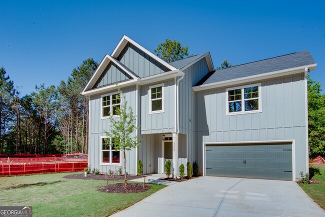 Building Photo - 3352 Landings S Dr SW