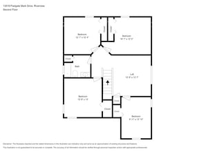 Building Photo - 13519 Fladgate Mark Drive