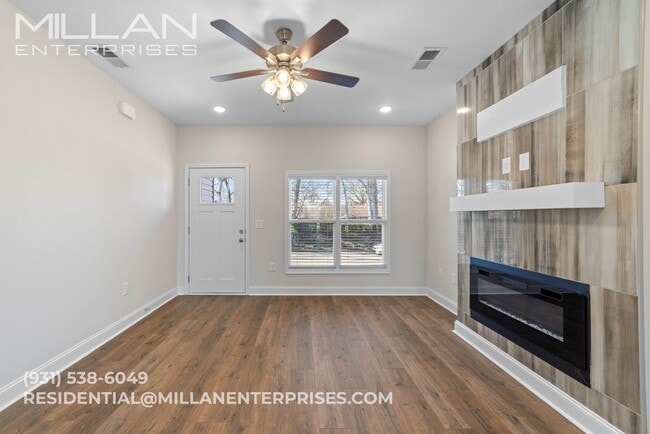 Building Photo - New Construction Modern Home With Open Floor Plan, Whte Cabintery and Primary Bedroom Suite